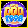 DDD1998 LOGO